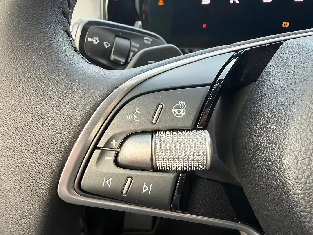 Skoda Kodiaq 2.0 TDI Selection - Thumbnail 17