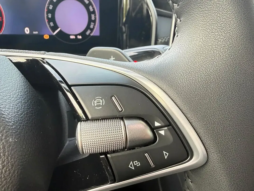 Skoda Kodiaq 2.0 TDI Selection - Thumbnail 18