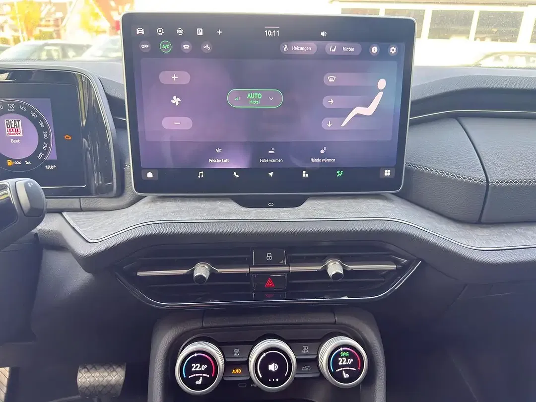 Skoda Kodiaq 2.0 TDI Selection - Thumbnail 22