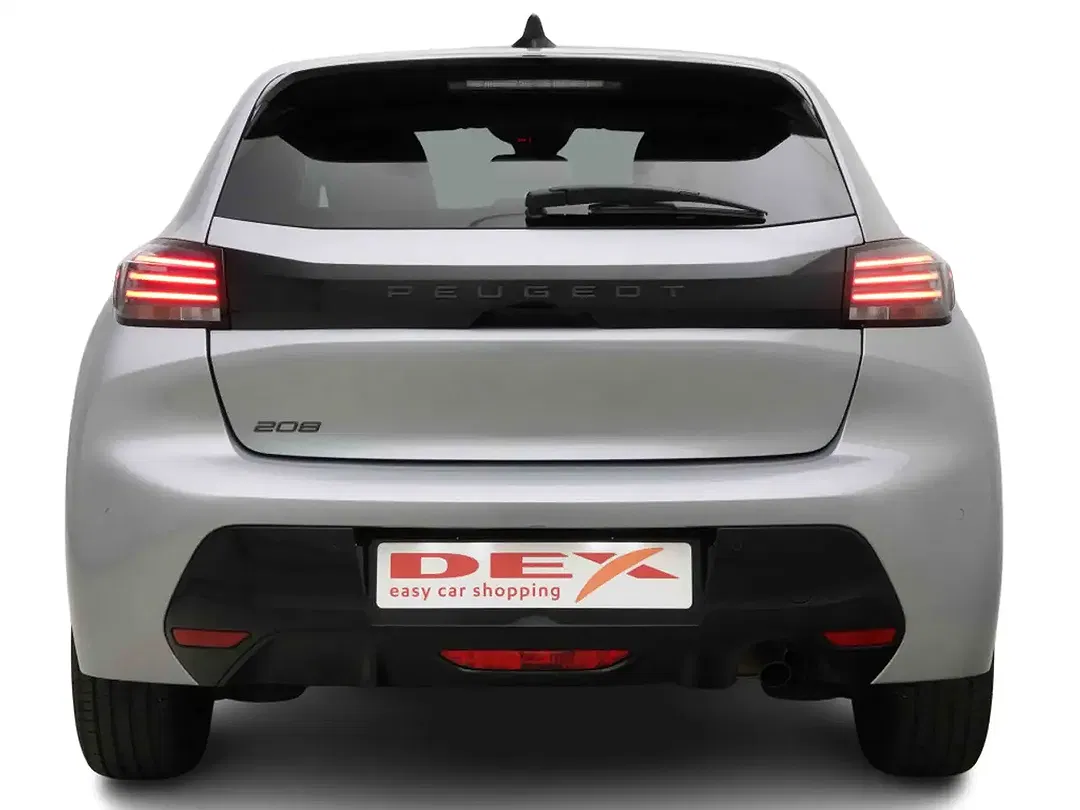 Peugeot 208 100 Allure - Thumbnail 5