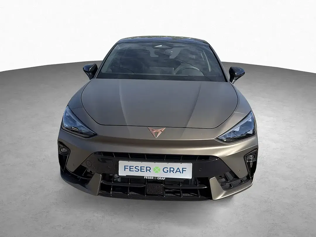 CUPRA Leon 2.0 TSI DSG VZ - Thumbnail 2