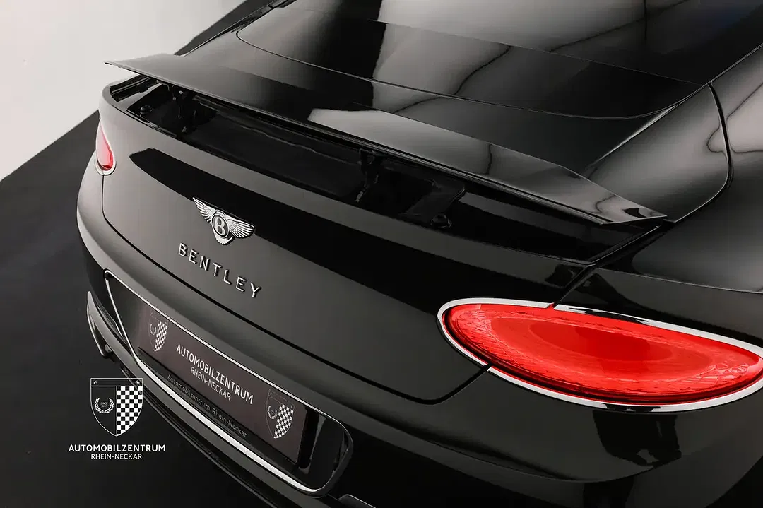 Bentley Continental GT 6.0 W12 Mulliner - Thumbnail 12