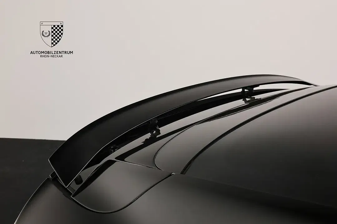 Bentley Continental GT 6.0 W12 Mulliner - Thumbnail 13