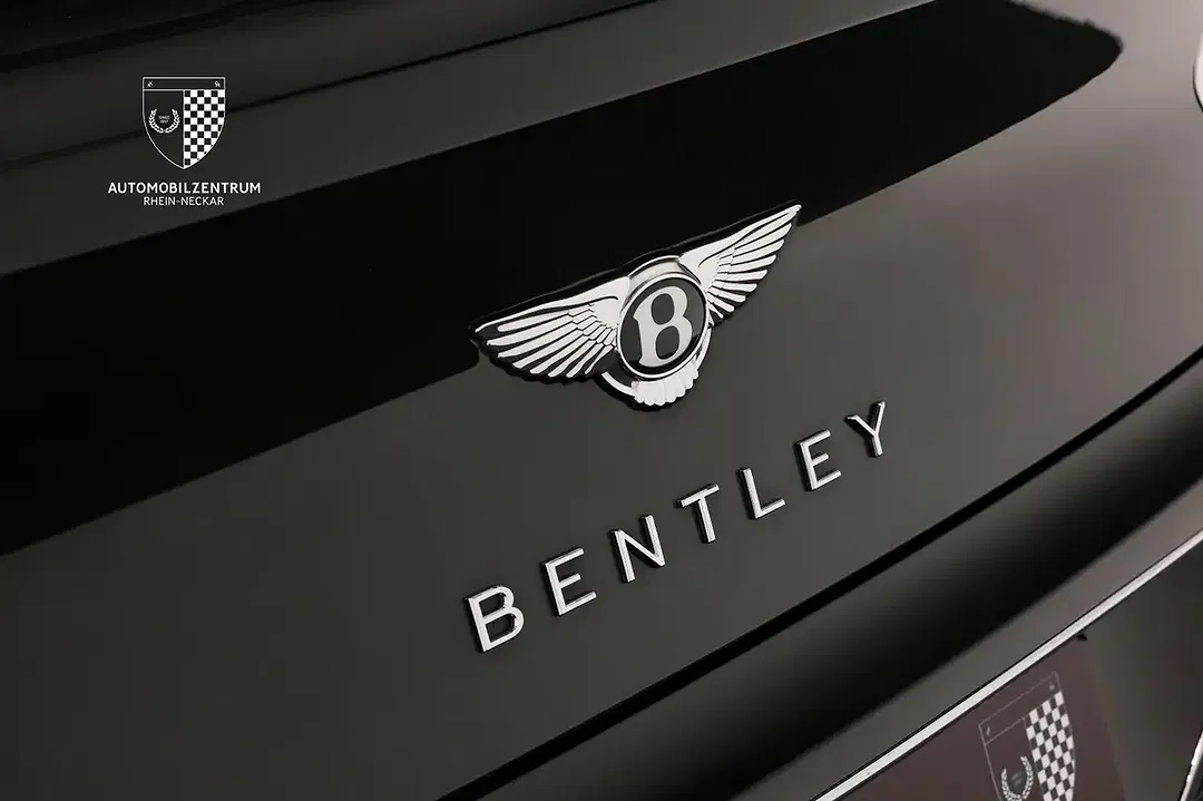 Bentley Continental GT 6.0 W12 Mulliner - Thumbnail 14