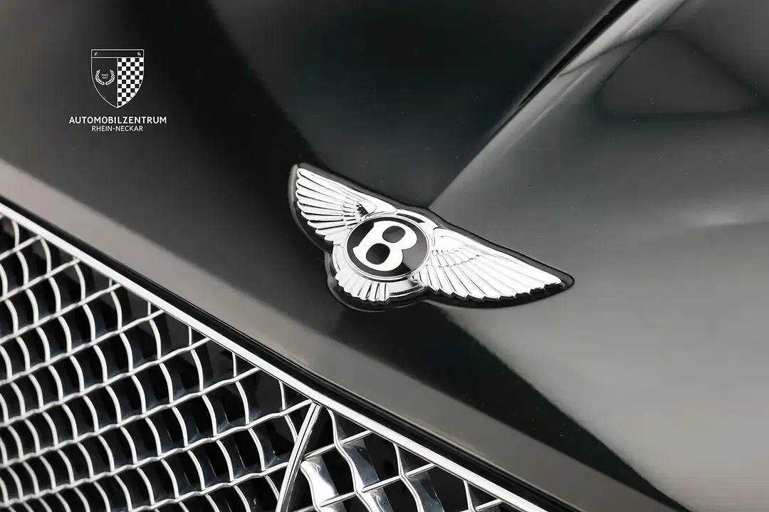 Bentley Continental GT 6.0 W12 Mulliner - Thumbnail 8