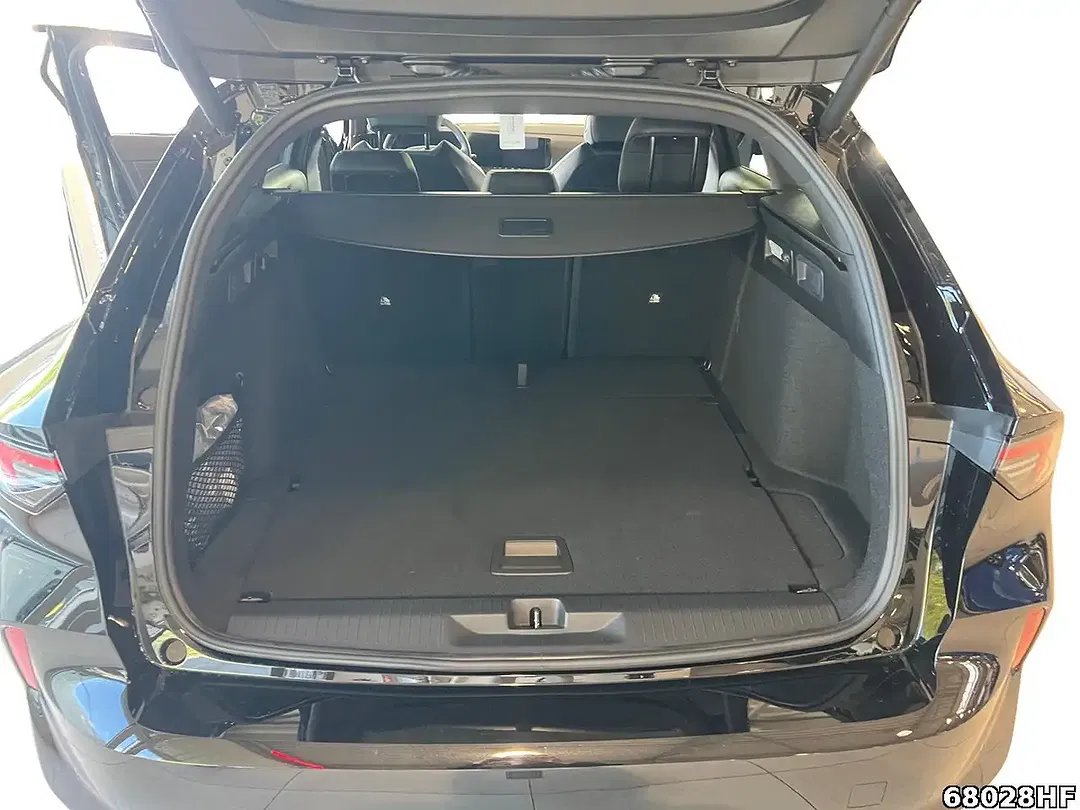 Opel Astra Ultimate - Thumbnail 6