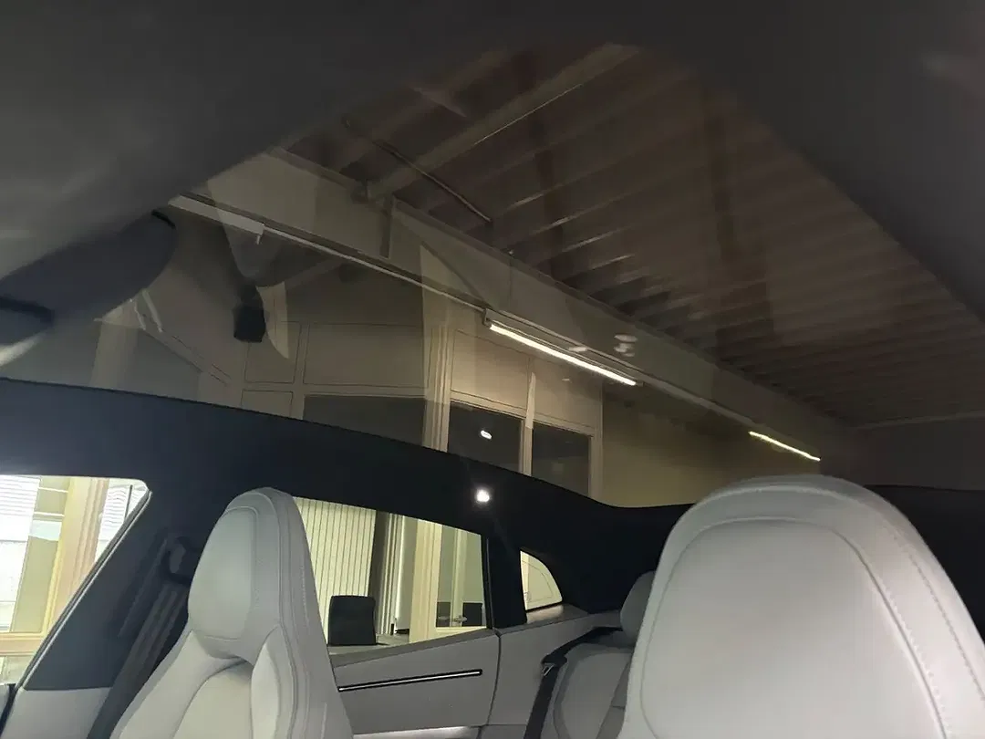 Polestar 4 Long Range Pilot Plus - Thumbnail 10