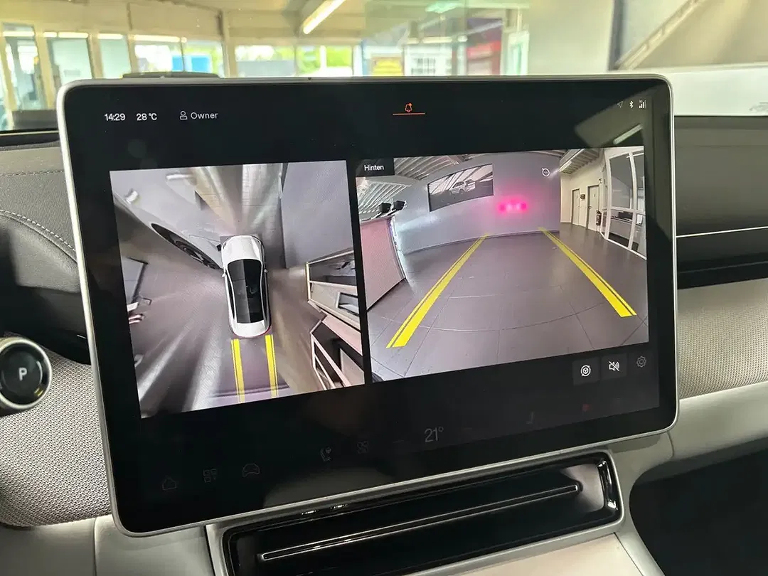 Polestar 4 Long Range Pilot Plus - Thumbnail 14
