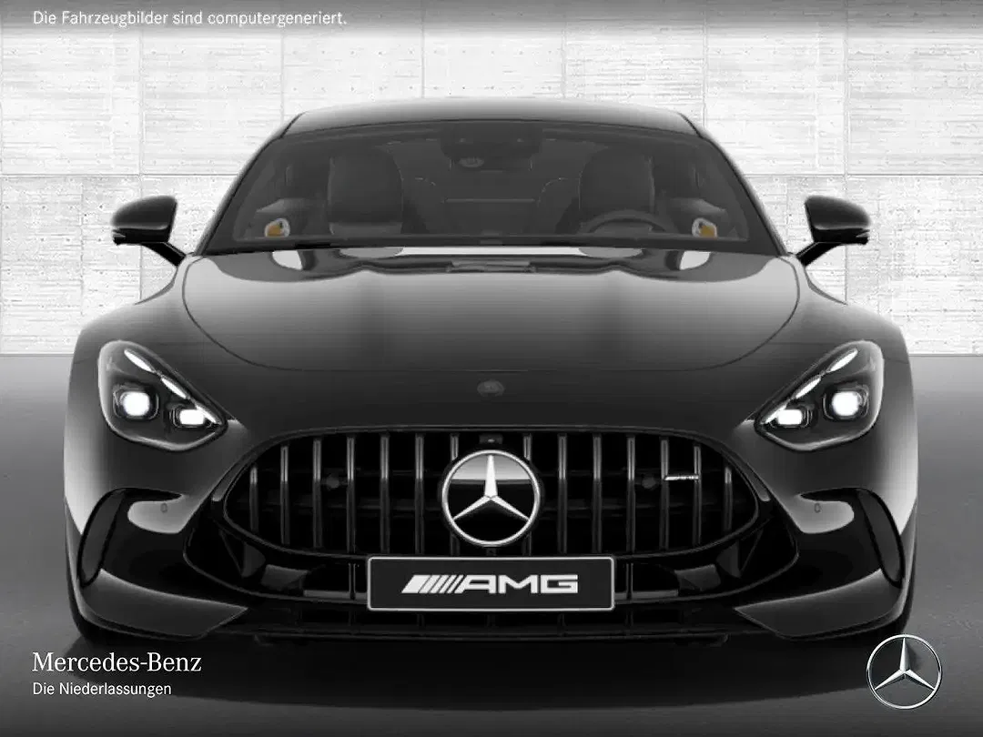 Mercedes-Benz G 55 4MATIC Burmester - Thumbnail 5