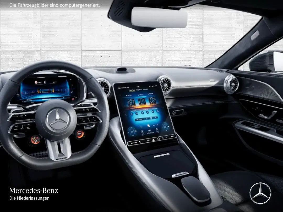Mercedes-Benz G 55 4MATIC Burmester - Thumbnail 8
