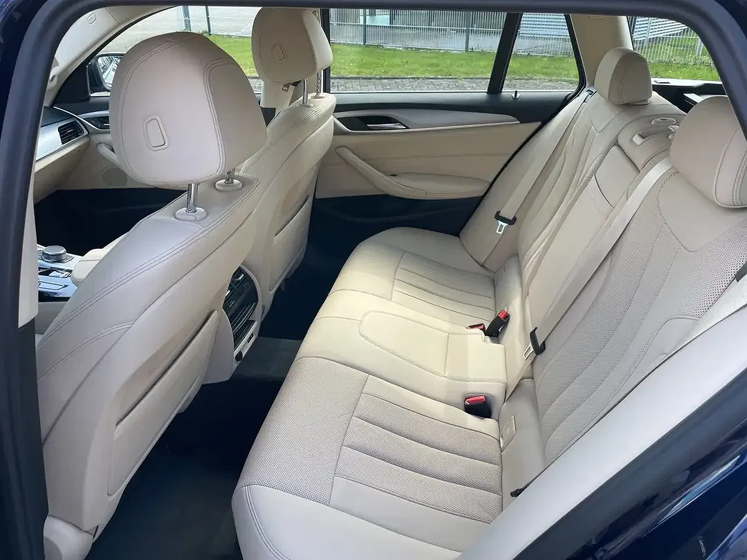 BMW 530 Touring - Thumbnail 15