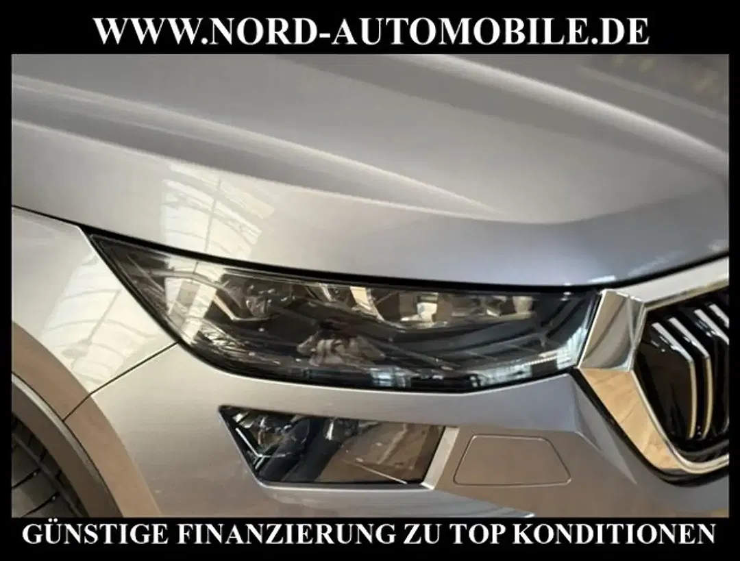Skoda Kodiaq 2.0 TDI Style - Thumbnail 12