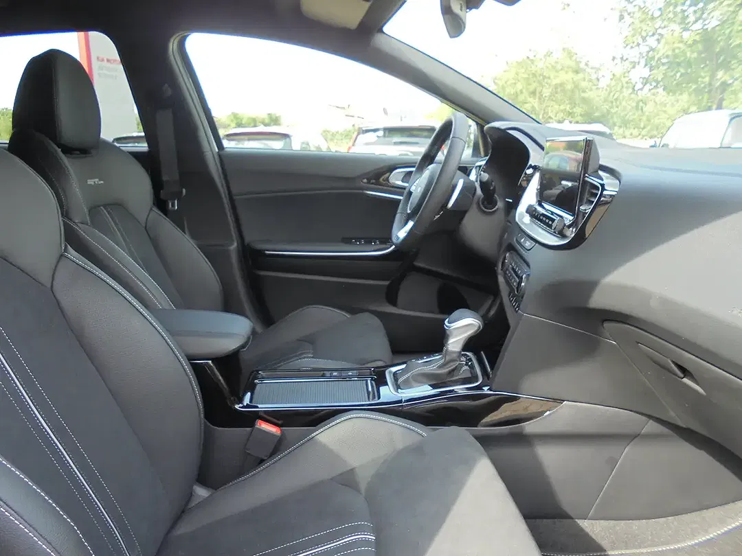 Kia XCeed 1.6 T-GDI DCT GT-Line - Thumbnail 9