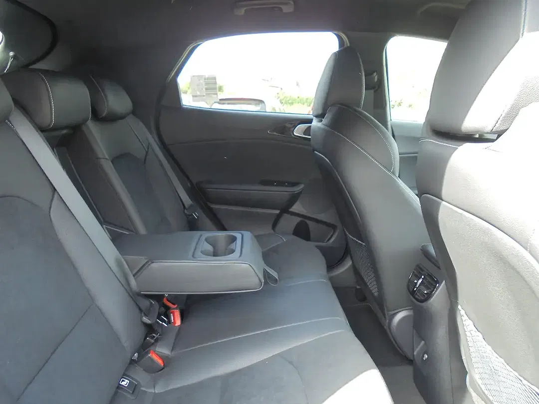 Kia XCeed 1.6 T-GDI DCT GT-Line - Thumbnail 10