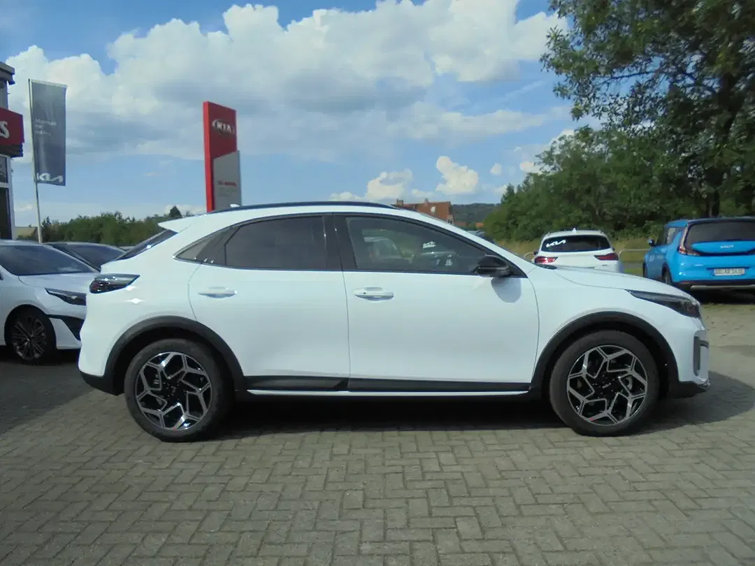 Kia XCeed 1.6 T-GDI DCT GT-Line - Thumbnail 3