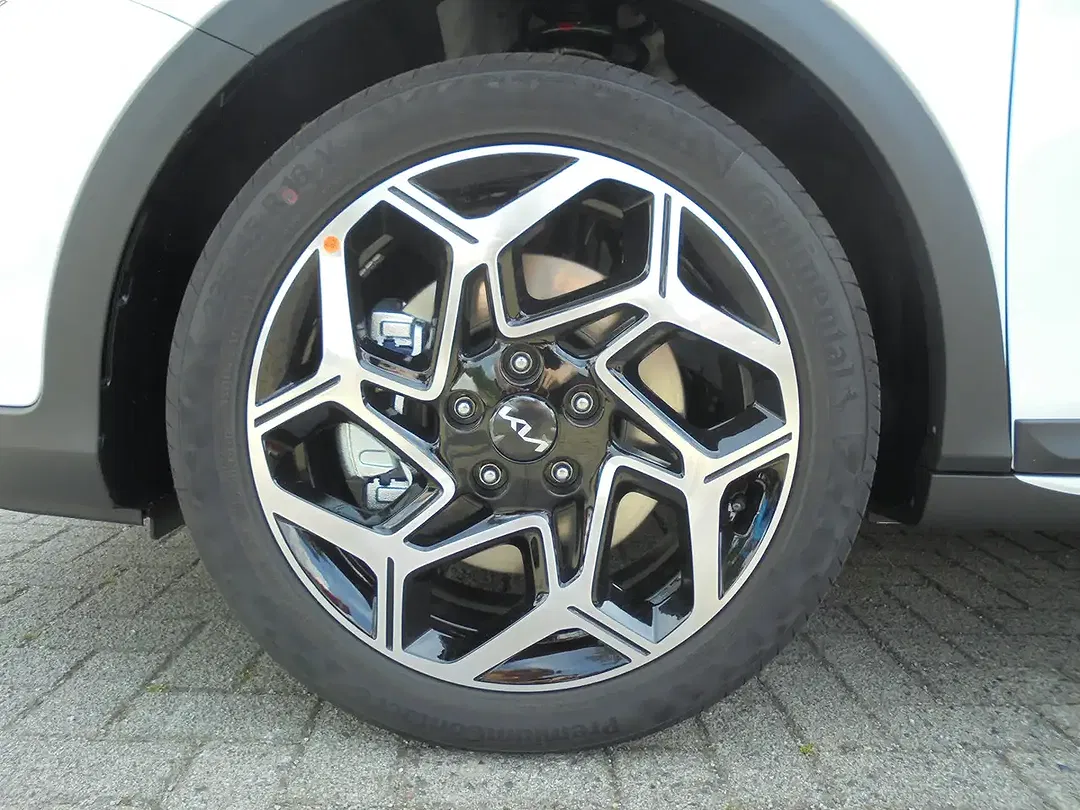Kia XCeed 1.6 T-GDI DCT GT-Line - Thumbnail 6