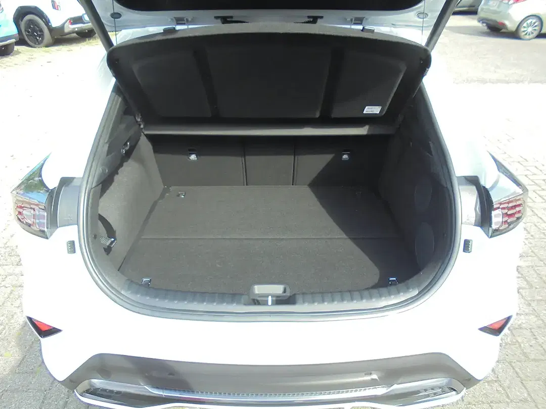 Kia XCeed 1.6 T-GDI DCT GT-Line - Thumbnail 7