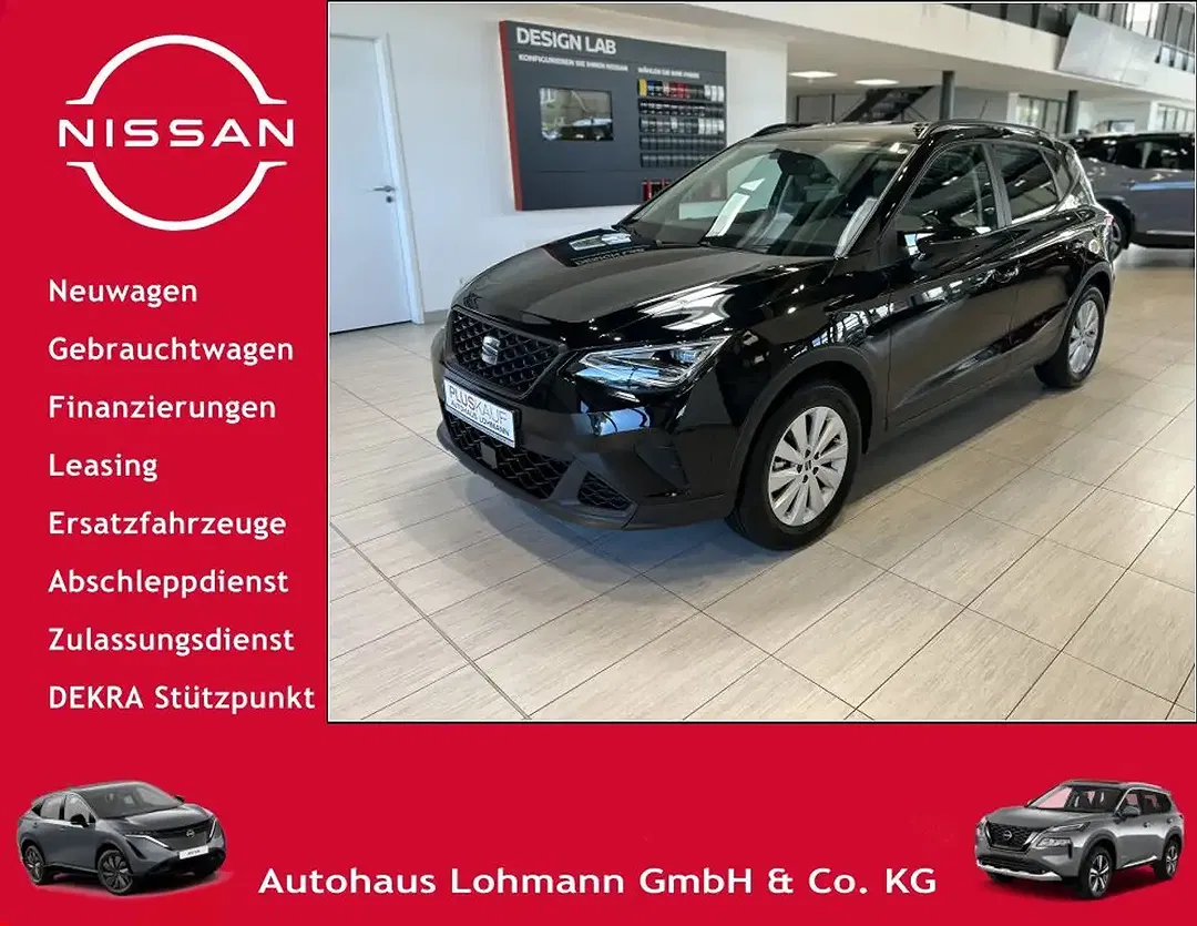 SEAT Arona 1.0 TSI DSG Style - foto 2