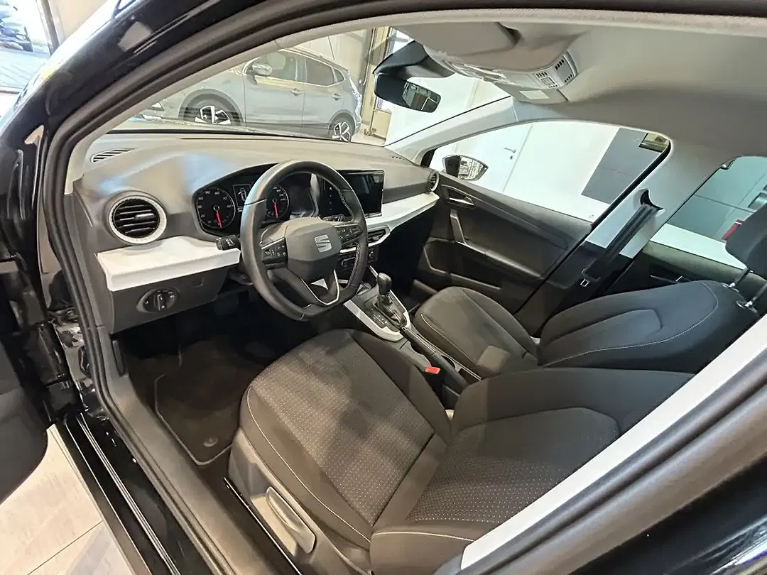 SEAT Arona 1.0 TSI DSG Style - Thumbnail 10