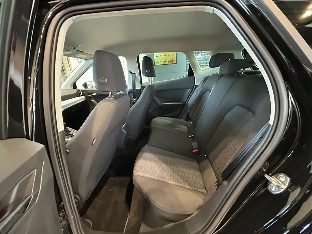 SEAT Arona 1.0 TSI DSG Style - Thumbnail 11