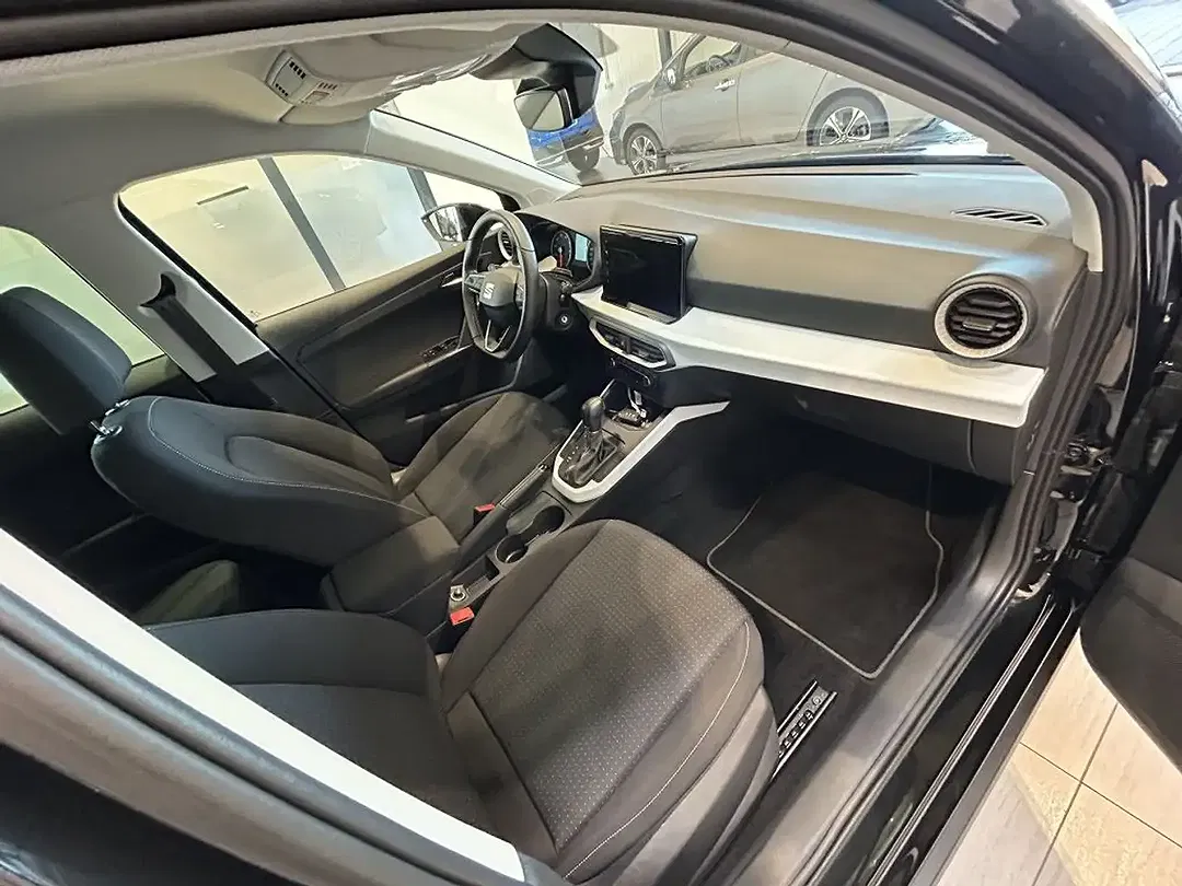 SEAT Arona 1.0 TSI DSG Style - Thumbnail 12