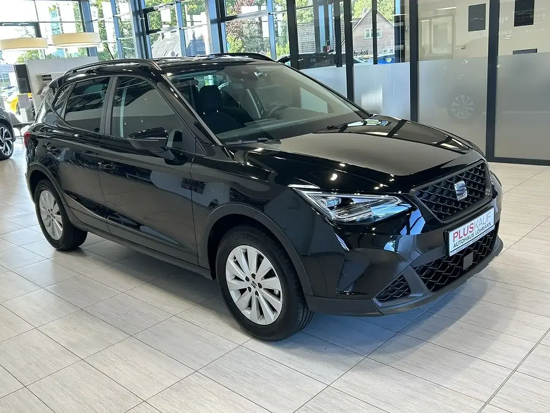 SEAT Arona 1.0 TSI DSG Style - foto 1