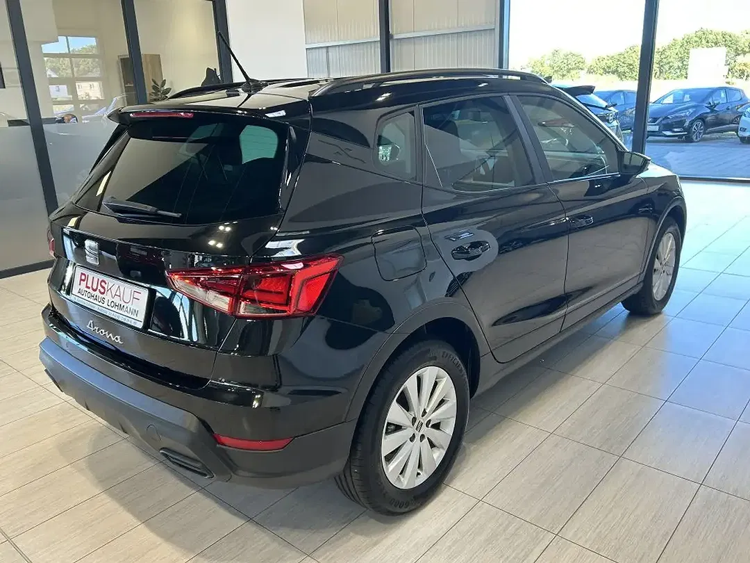 SEAT Arona 1.0 TSI DSG Style - Thumbnail 3