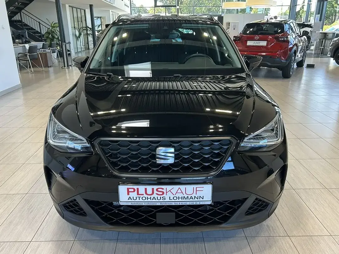 SEAT Arona 1.0 TSI DSG Style - Thumbnail 5