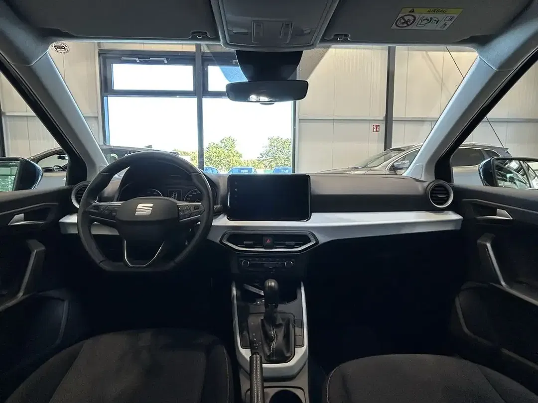 SEAT Arona 1.0 TSI DSG Style - Thumbnail 9
