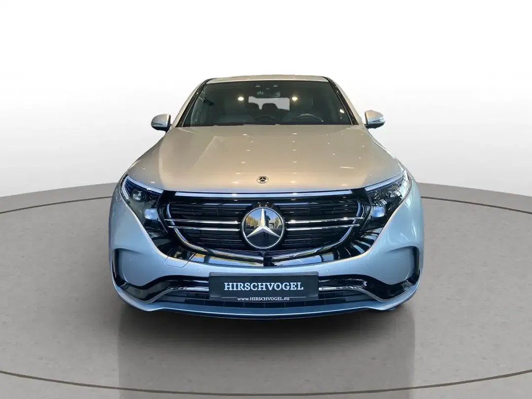 Mercedes-Benz EQC 400 4MATIC AMG Line - foto 2