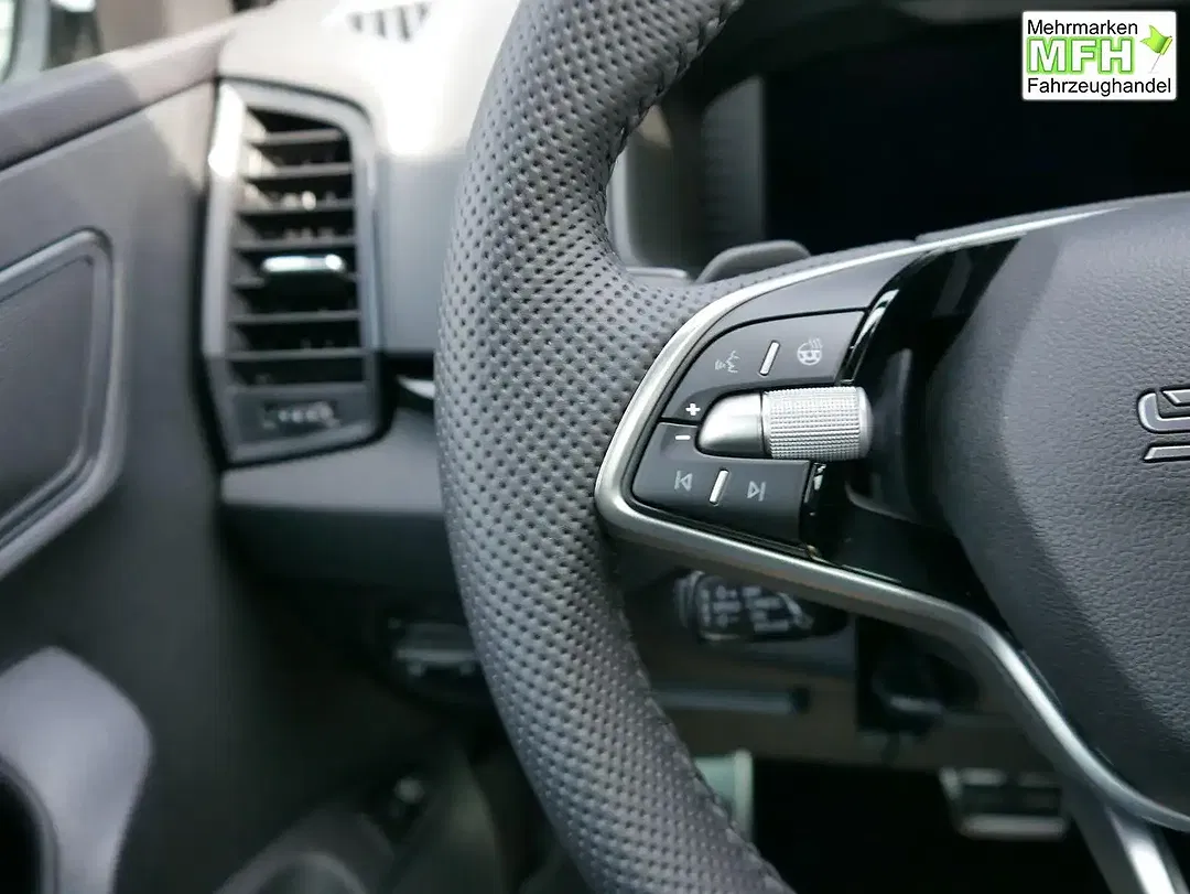 Skoda Karoq 2.0 TDI DSG 4x4 Sportline - Thumbnail 12