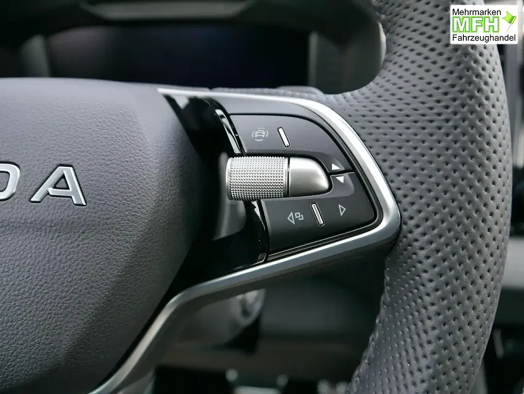 Skoda Karoq 2.0 TDI DSG 4x4 Sportline - Thumbnail 13