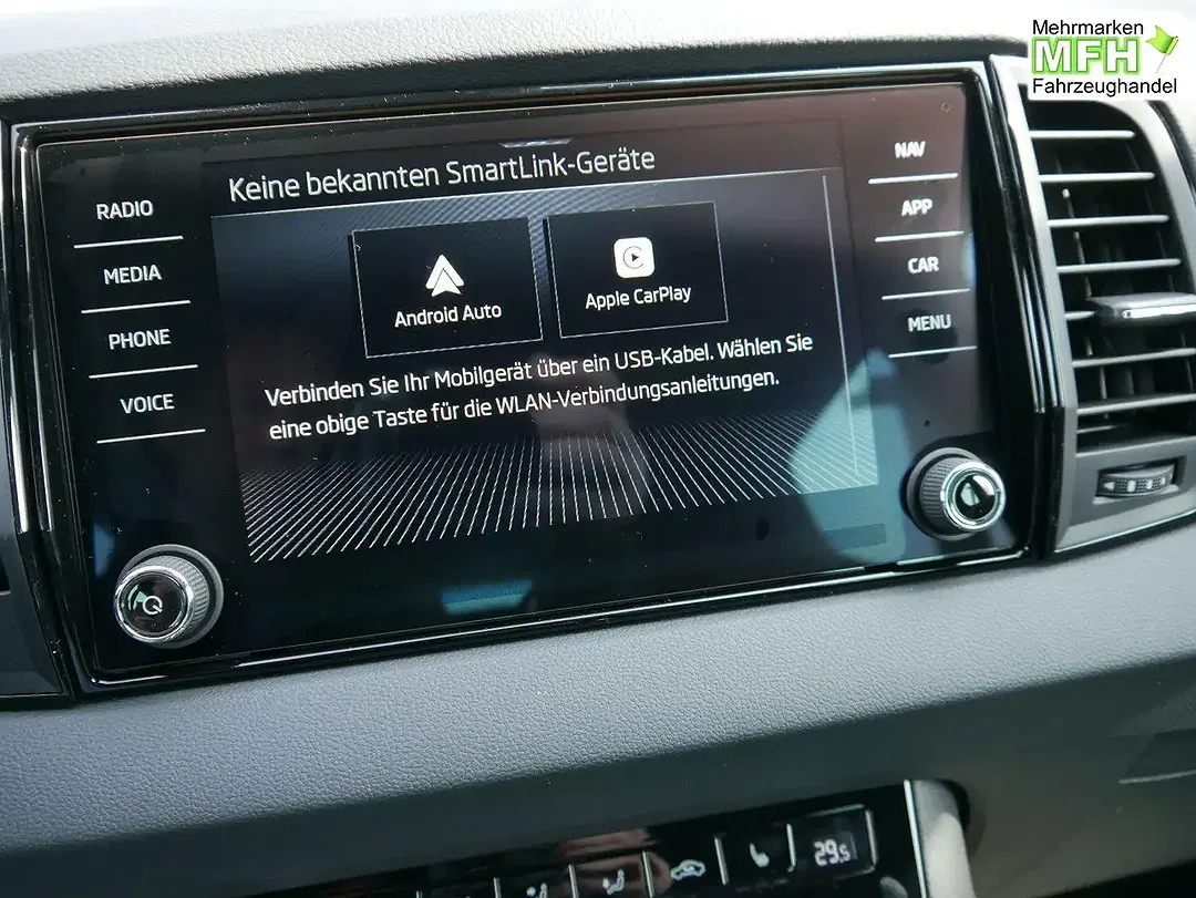 Skoda Karoq 2.0 TDI DSG 4x4 Sportline - foto 15