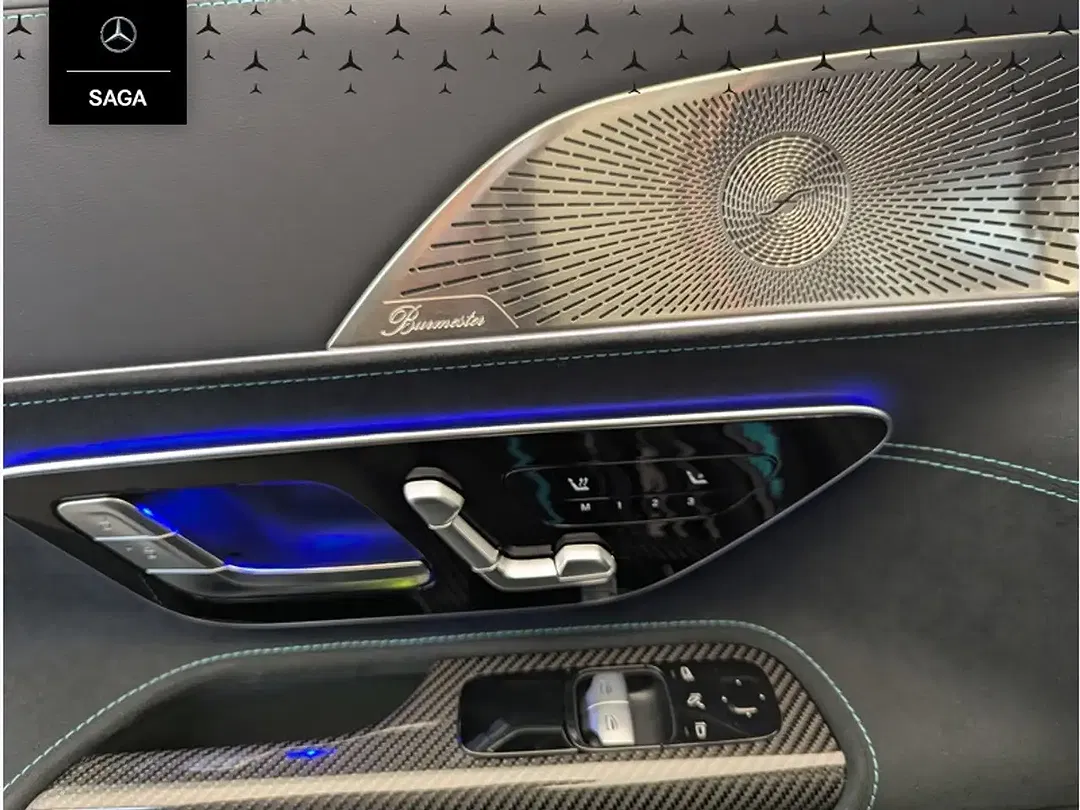 Mercedes-Benz AMG GT 63 4MATIC+ Pro - Thumbnail 14