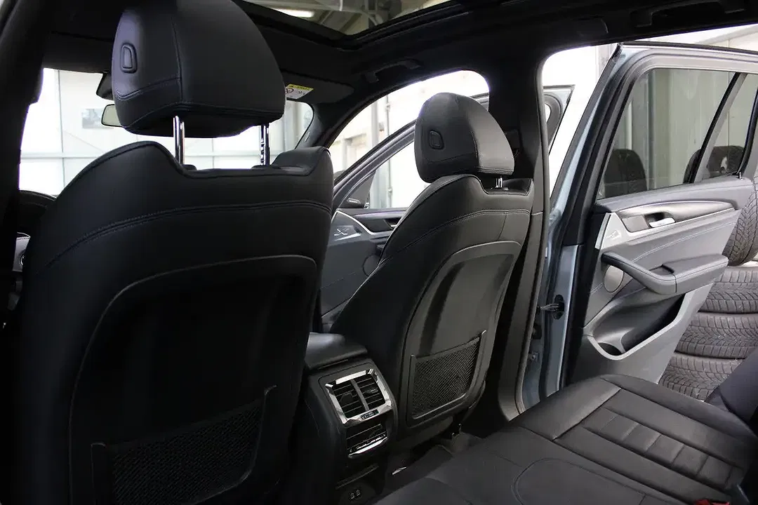 BMW X3 M xDrive - Thumbnail 10