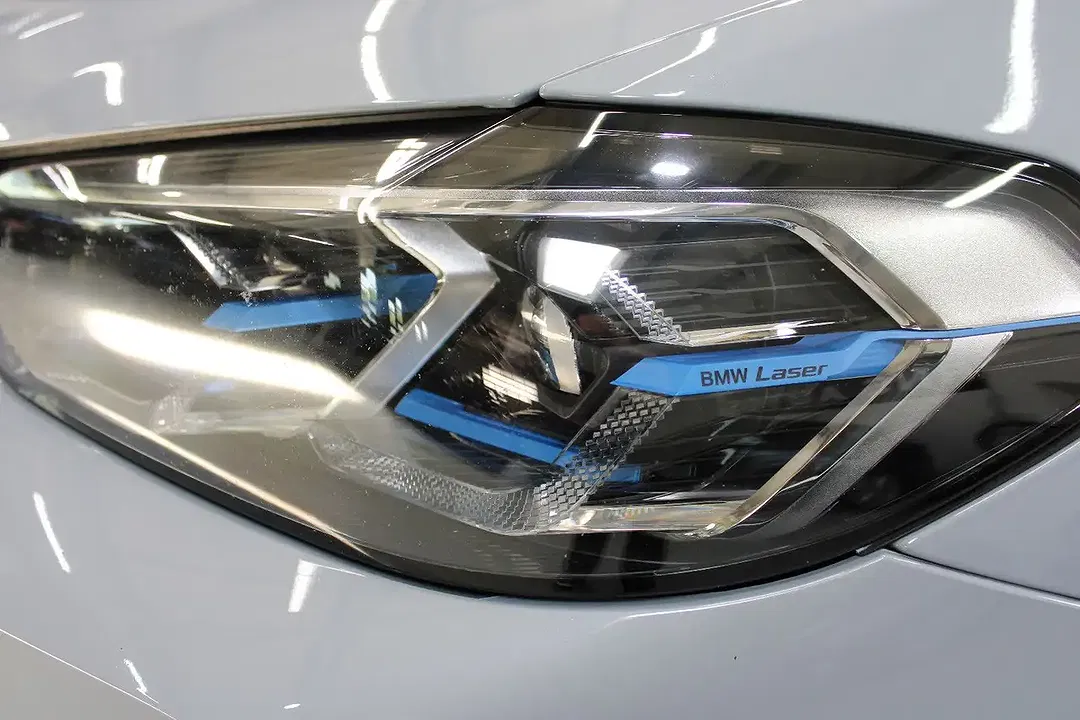 BMW X3 M xDrive - Thumbnail 12