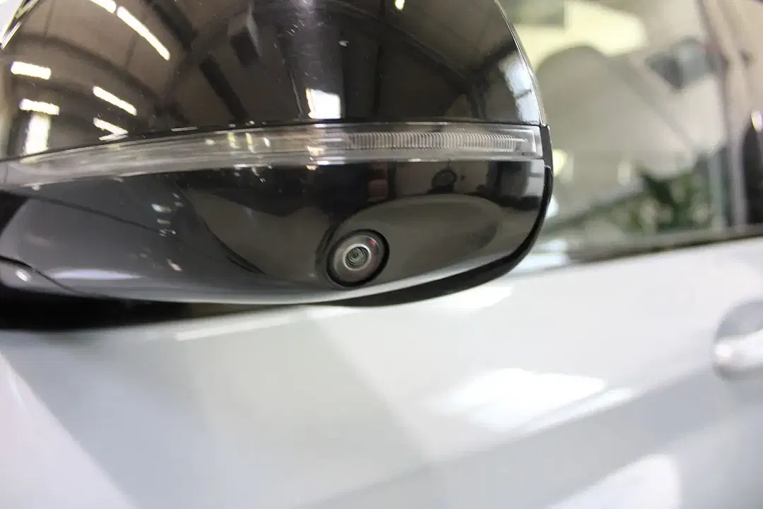 BMW X3 M xDrive - Thumbnail 13