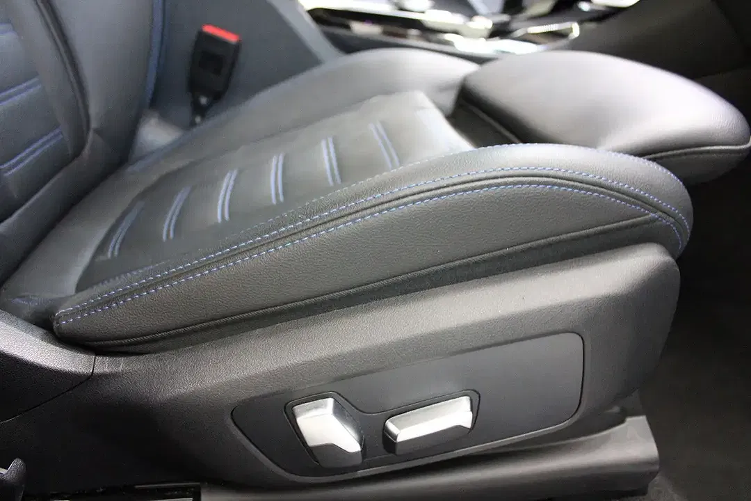 BMW X3 M xDrive - Thumbnail 14