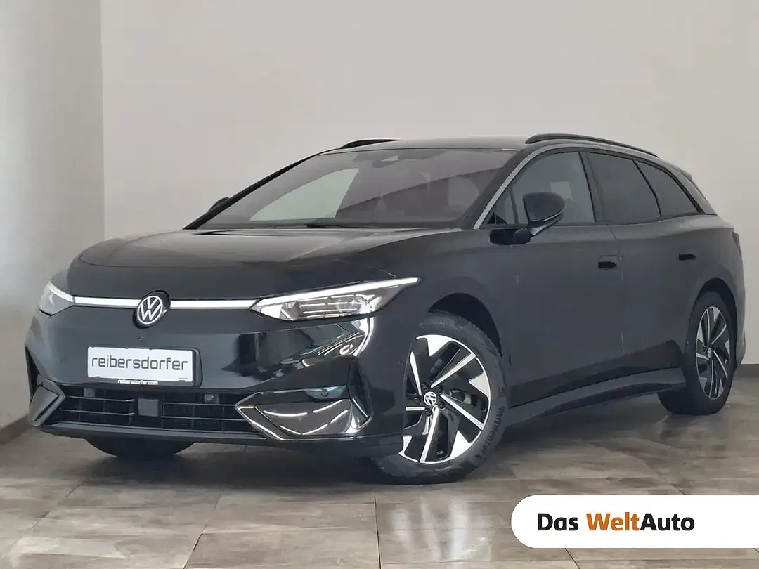 Volkswagen ID.7 Pro S Business - foto 1