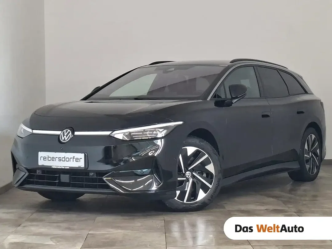 Volkswagen ID.7 Pro S Business - Afbeelding 1