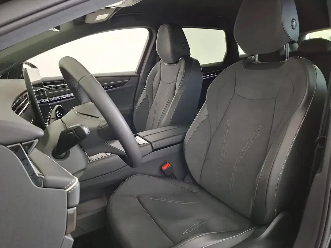 Volkswagen ID.7 Pro S Business - Thumbnail 12