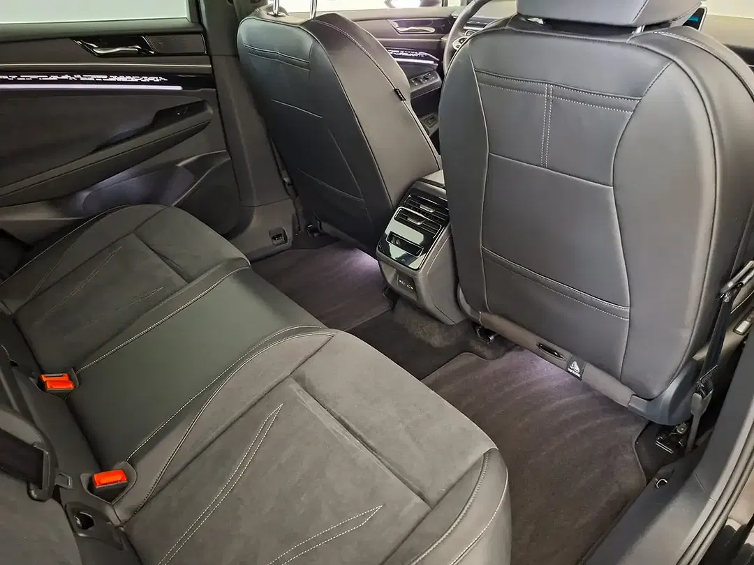 Volkswagen ID.7 Pro S Business - Thumbnail 13