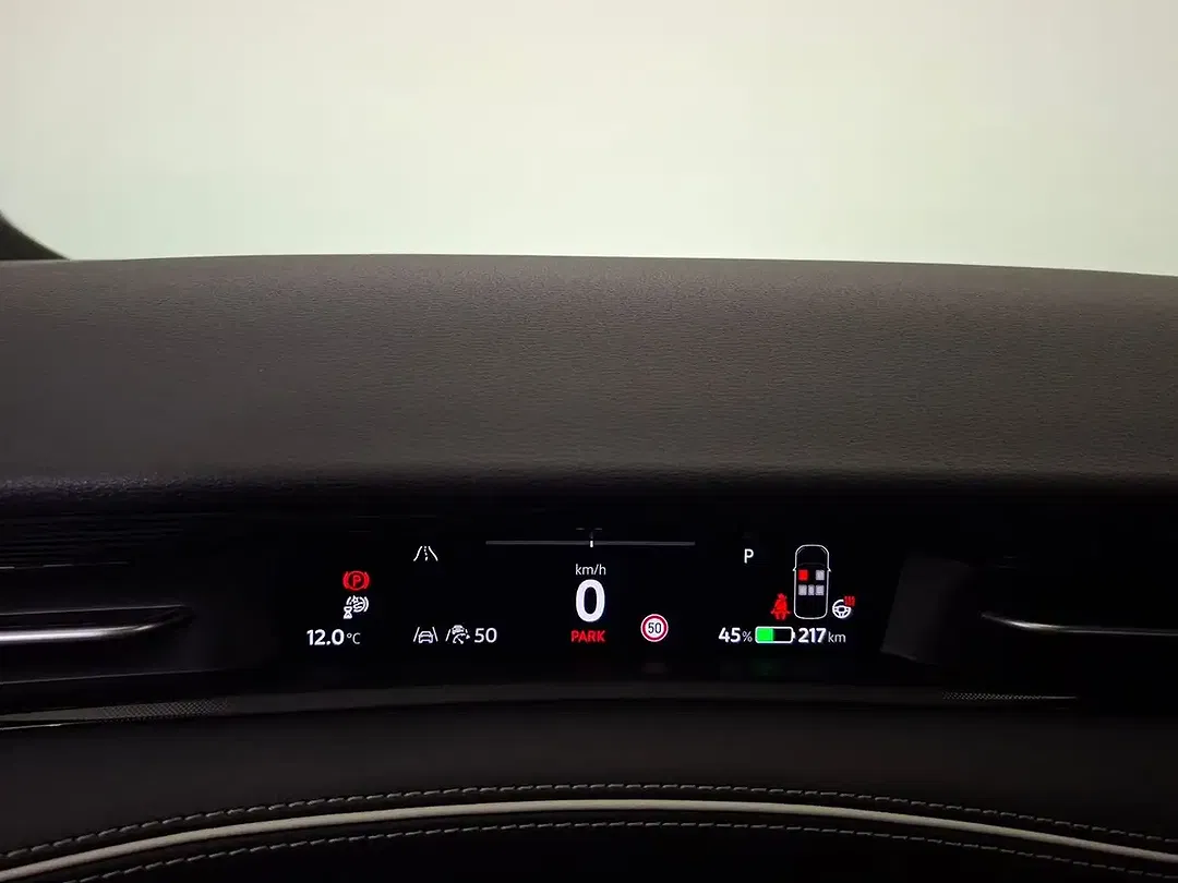 Volkswagen ID.7 Pro S Business - foto 15