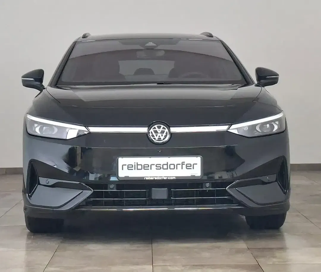 Volkswagen ID.7 Pro S Business - Thumbnail 3