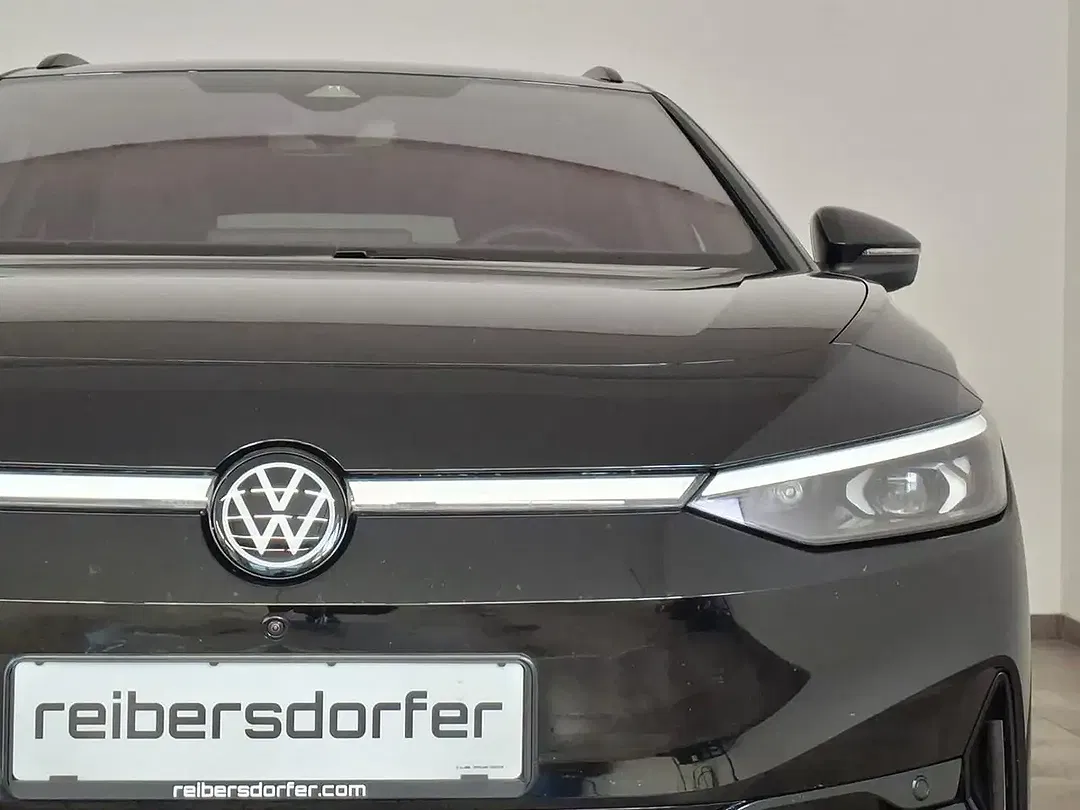 Volkswagen ID.7 Pro S Business - Thumbnail 4