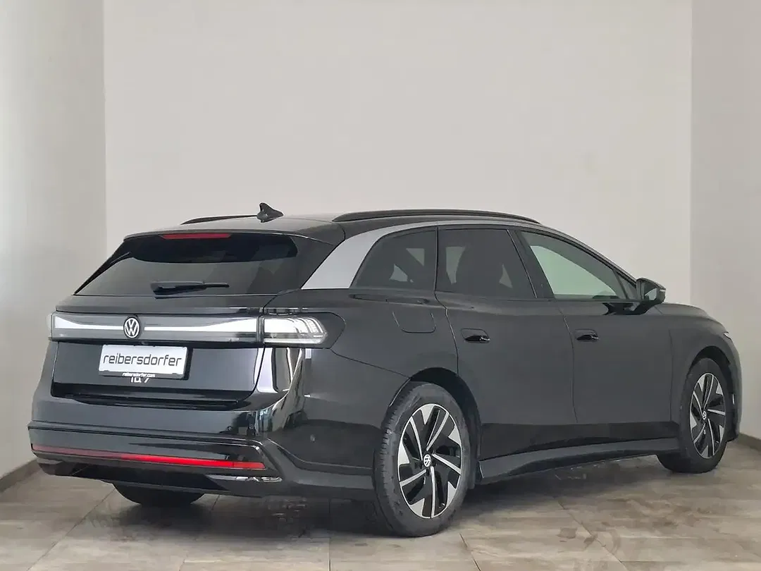 Volkswagen ID.7 Pro S Business - Thumbnail 6