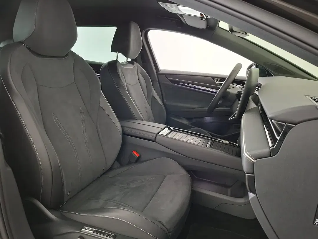 Volkswagen ID.7 Pro S Business - Thumbnail 7