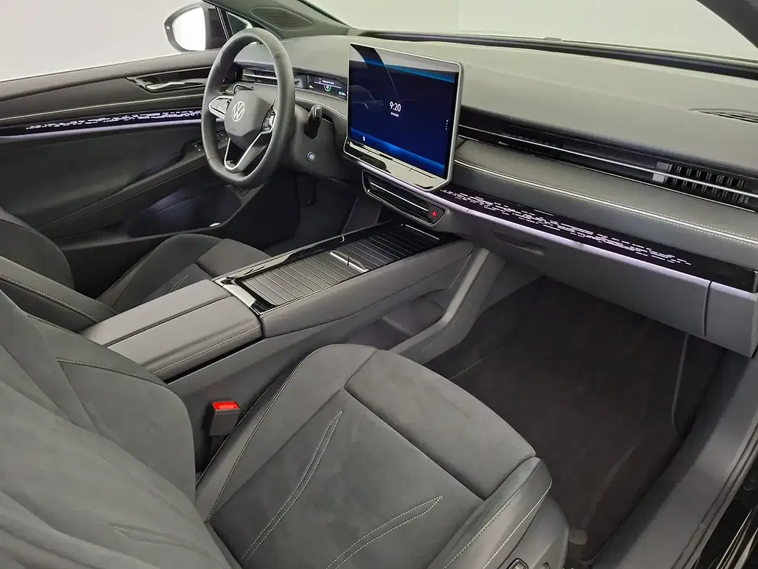 Volkswagen ID.7 Pro S Business - Thumbnail 8