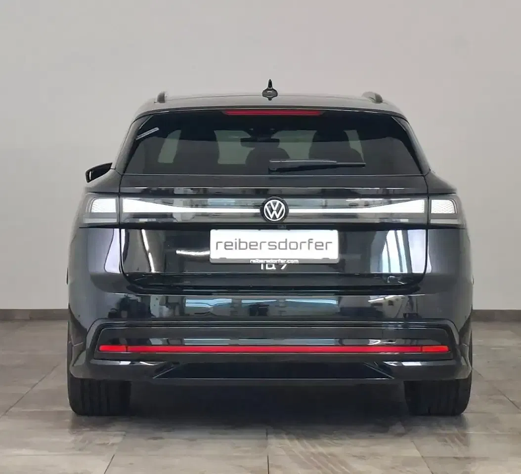 Volkswagen ID.7 Pro S Business - Thumbnail 9
