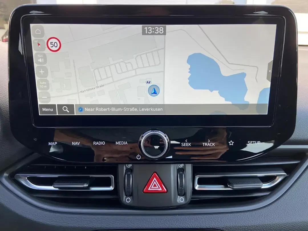 Hyundai i30 1.5 T-GDI DCT N Line cw - Thumbnail 11